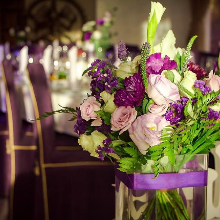 India Palace Hotel Kharkiv Luaran gambar
