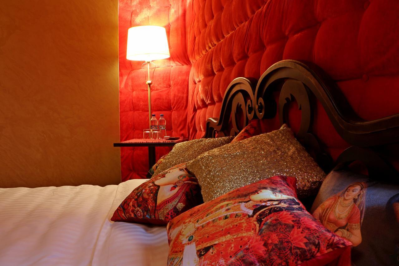India Palace Hotel Kharkiv Luaran gambar