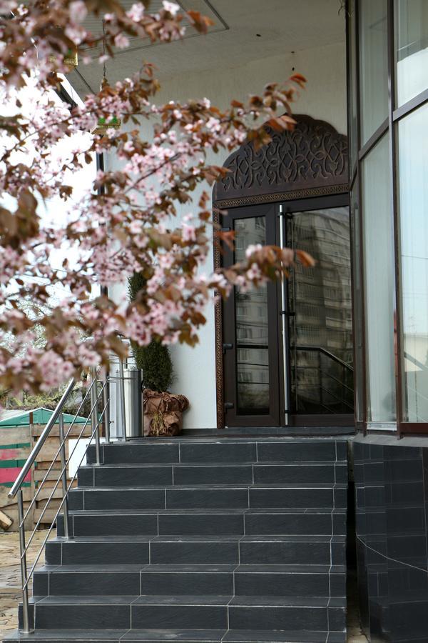 India Palace Hotel Kharkiv Luaran gambar