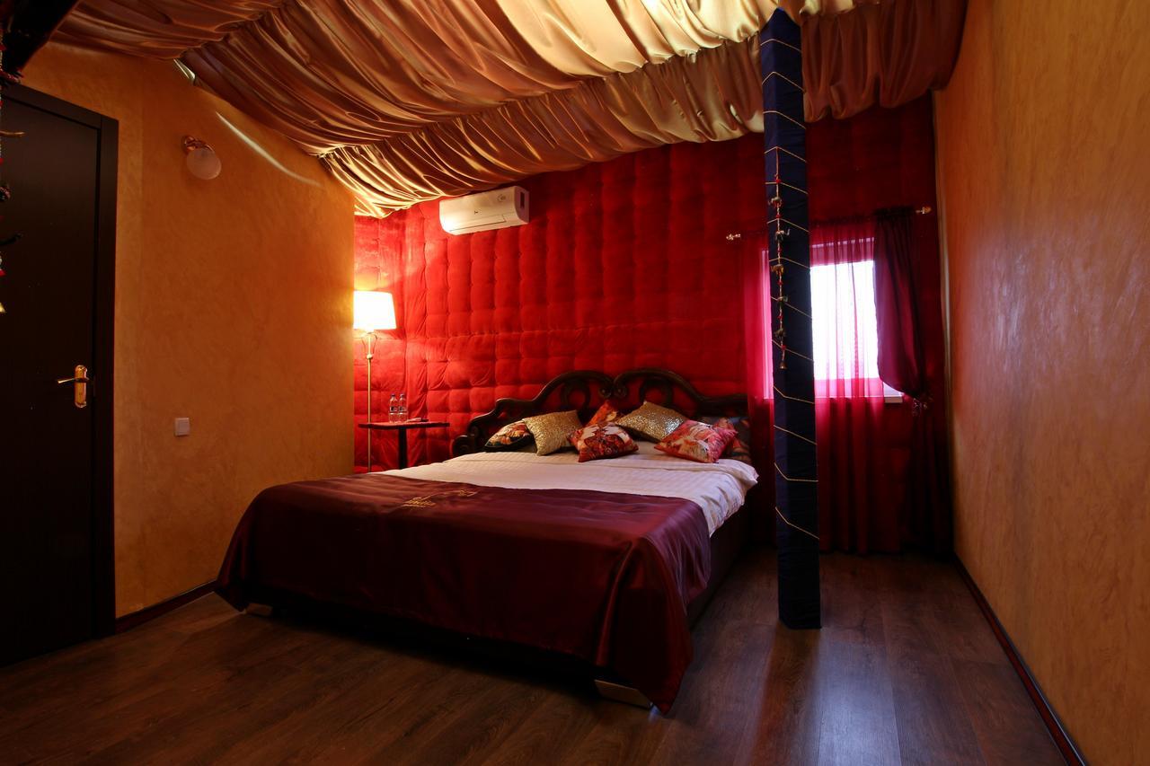 India Palace Hotel Kharkiv Luaran gambar