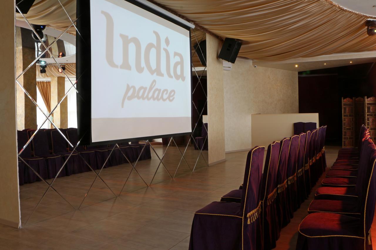 India Palace Hotel Kharkiv Luaran gambar