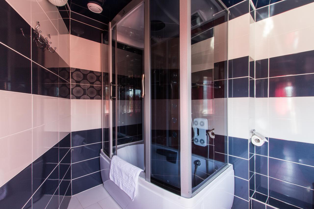India Palace Hotel Kharkiv Luaran gambar