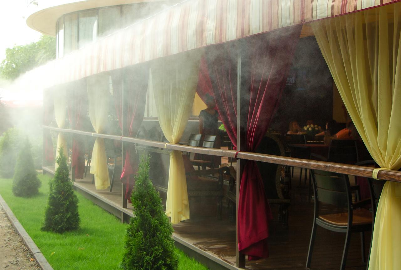 India Palace Hotel Kharkiv Luaran gambar