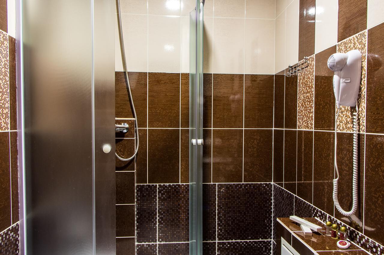 India Palace Hotel Kharkiv Luaran gambar